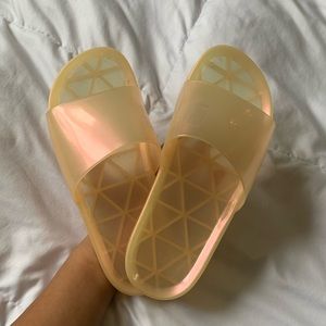 UO Pool Slides
